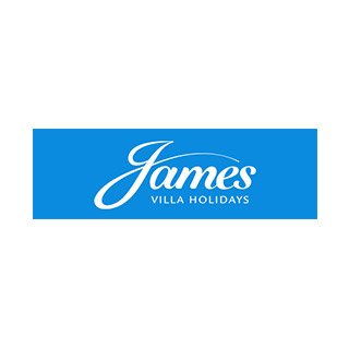 James villa holidays